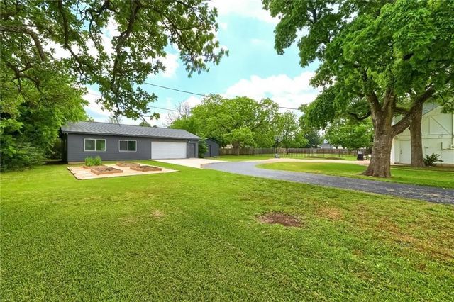 1524 Sheridan TRL, Cedar Park, TX 78613