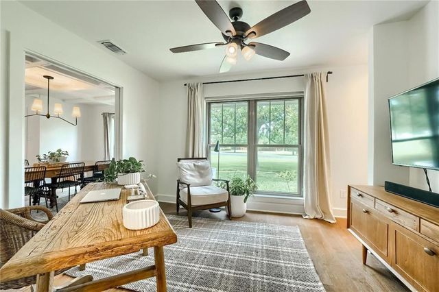 1524 Sheridan TRL, Cedar Park, TX 78613