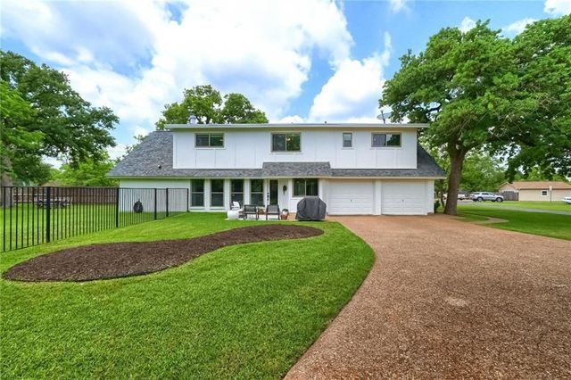 1524 Sheridan TRL, Cedar Park, TX 78613