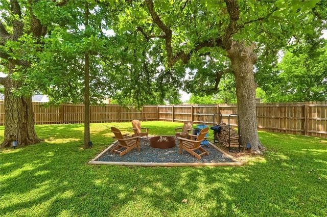 1524 Sheridan TRL, Cedar Park, TX 78613