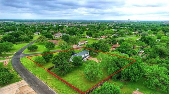 1524 Sheridan TRL, Cedar Park, TX 78613