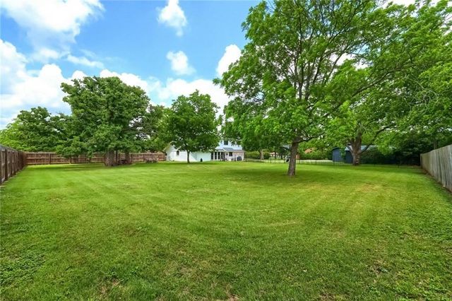 1524 Sheridan TRL, Cedar Park, TX 78613