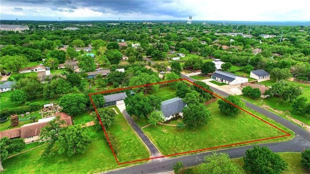 1524 Sheridan TRL, Cedar Park, TX 78613