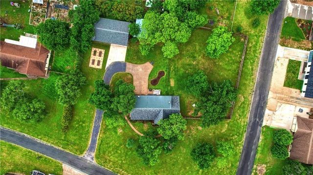 1524 Sheridan TRL, Cedar Park, TX 78613