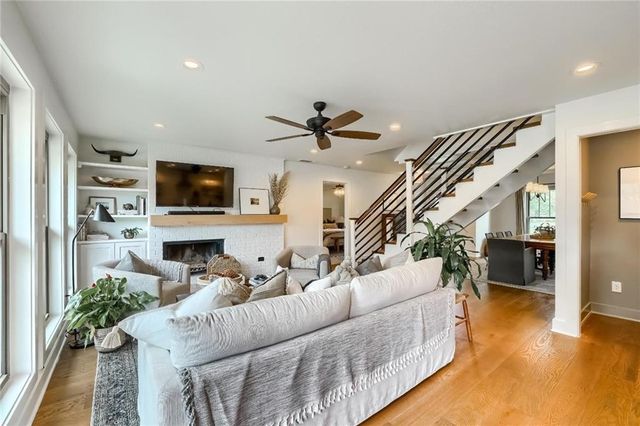 1524 Sheridan TRL, Cedar Park, TX 78613