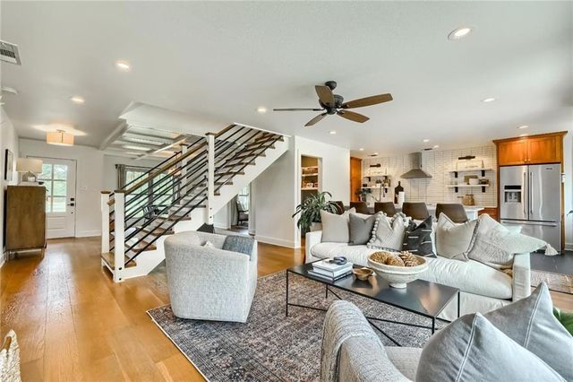 1524 Sheridan TRL, Cedar Park, TX 78613