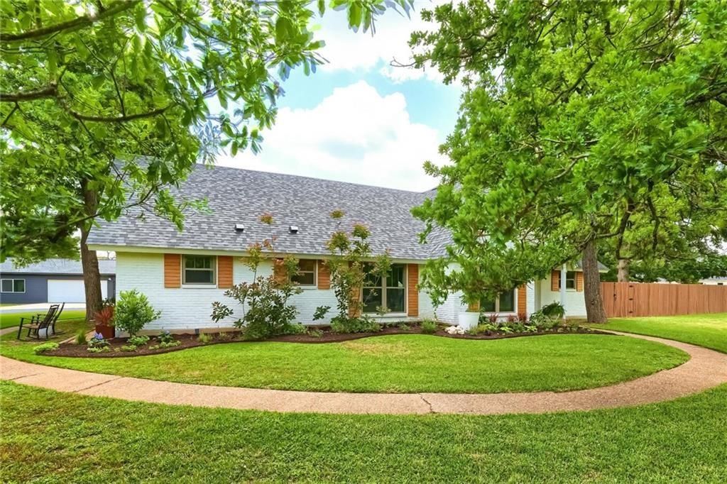 1524 Sheridan TRL, Cedar Park, TX 78613