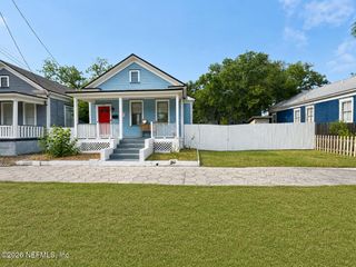 443 E 3RD Street, Jacksonville, FL 32206