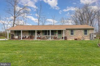 15 BURNSIDE DRIVE, East Berlin, PA 17316