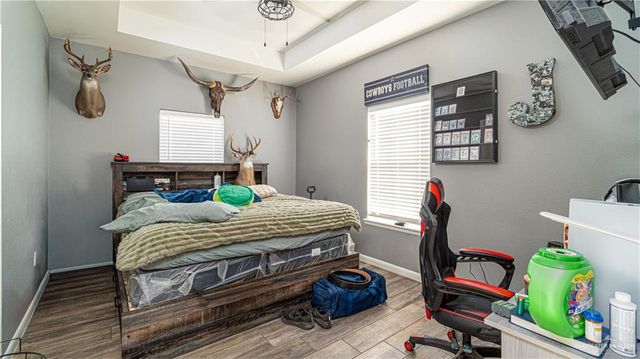 21861 W Fm 490, Edinburg, TX 78541