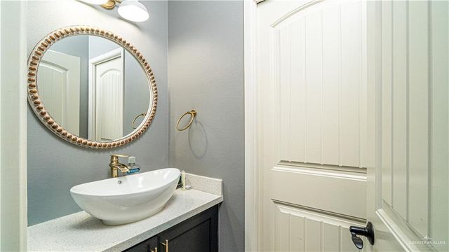 21861 W Fm 490, Edinburg, TX 78541