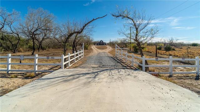 21861 W Fm 490, Edinburg, TX 78541