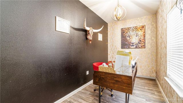 21861 W Fm 490, Edinburg, TX 78541