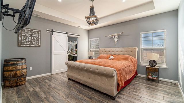 21861 W Fm 490, Edinburg, TX 78541