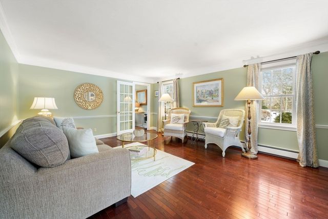 21 Sparrows Way, Plymouth, MA 02360