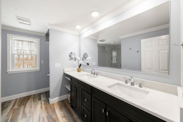 21 Sparrows Way, Plymouth, MA 02360