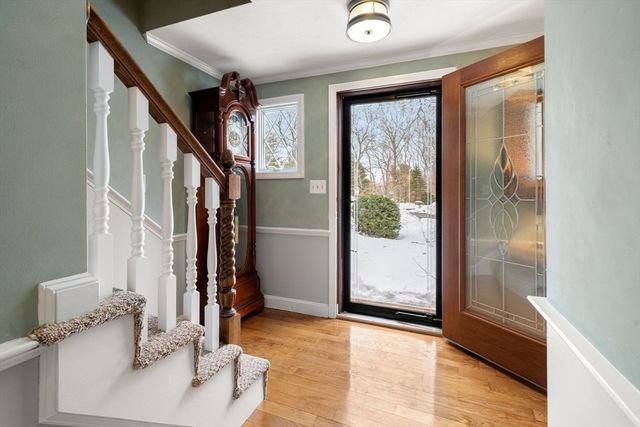 21 Sparrows Way, Plymouth, MA 02360