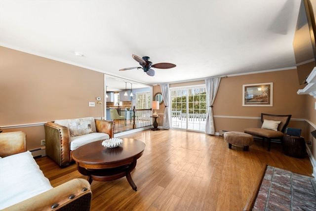 21 Sparrows Way, Plymouth, MA 02360