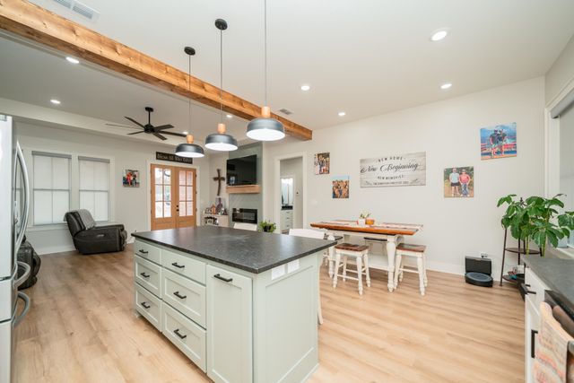 384 Clara LN, Kilgore, TX 75662