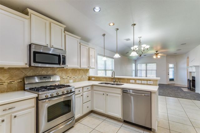 1513 Rosson Road, Little Elm, TX 75068