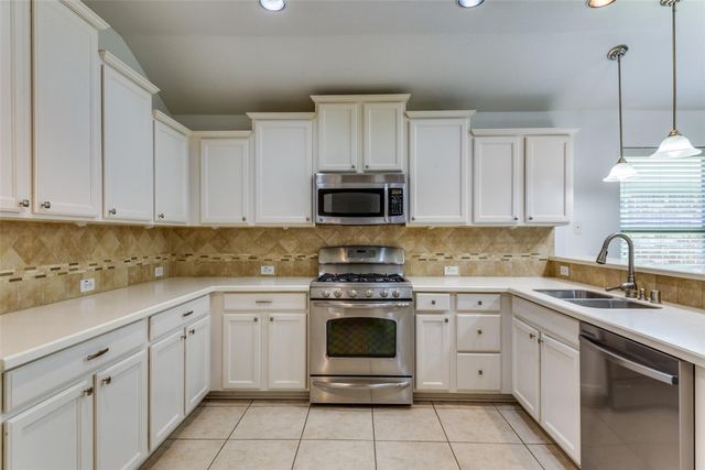 1513 Rosson Road, Little Elm, TX 75068