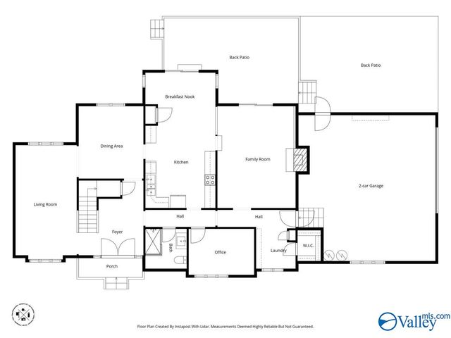 121 Fairington Road NW, Huntsville, AL 35806