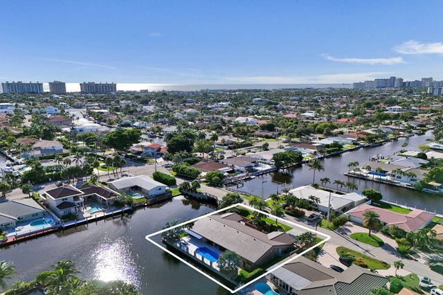 2831 NE 59TH Street, Fort Lauderdale, FL 33308