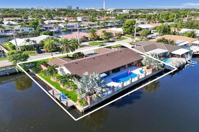 2831 NE 59TH Street, Fort Lauderdale, FL 33308