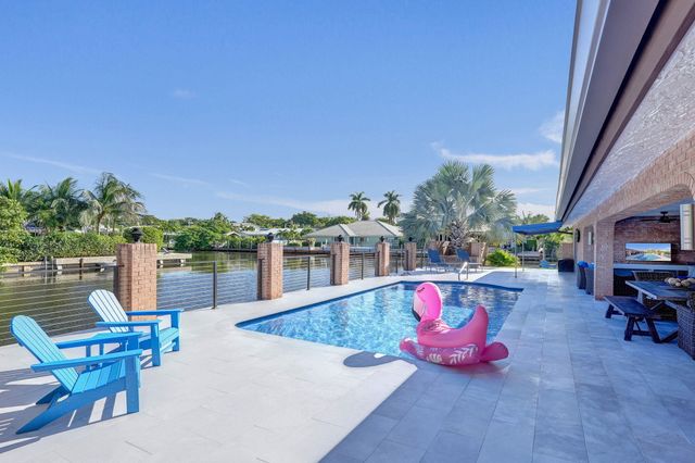 2831 NE 59TH Street, Fort Lauderdale, FL 33308