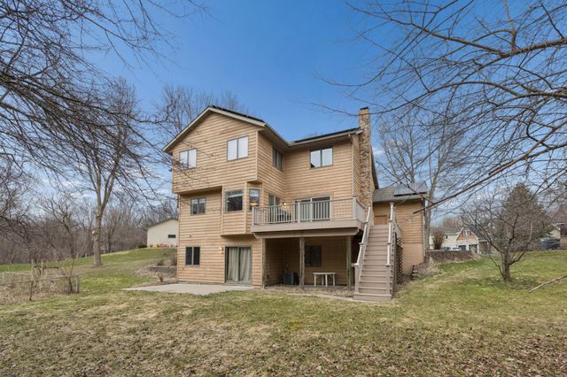 421 Butternut Lane SE, Saint Michael, MN 55376