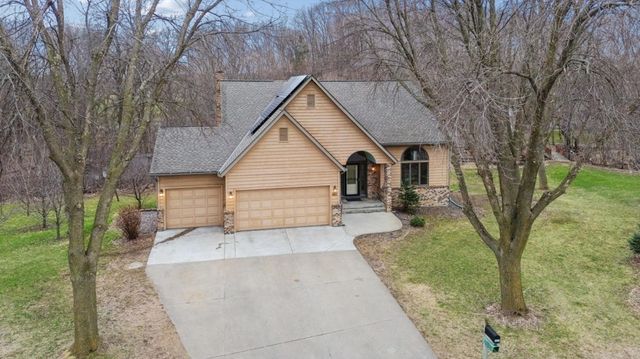 421 Butternut Lane SE, Saint Michael, MN 55376