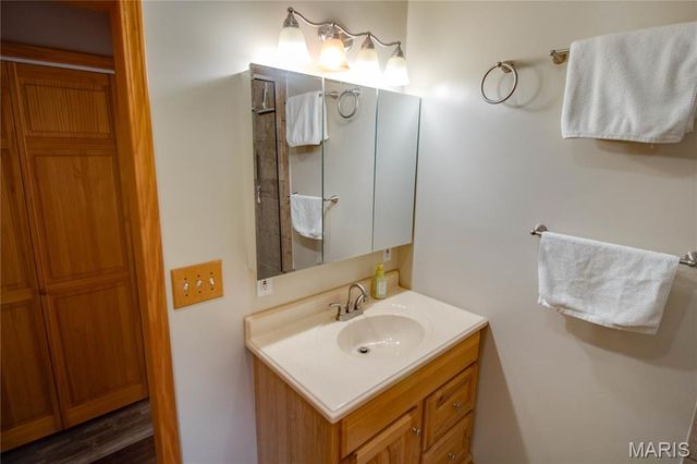 20095 Hidden Lakes Lane, Brighton, IL 62012