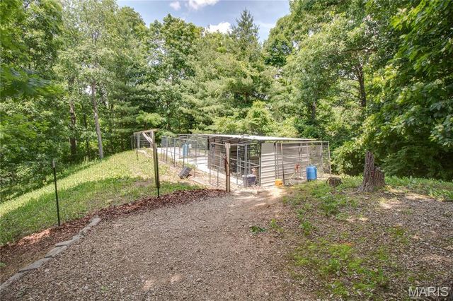 20095 Hidden Lakes Lane, Brighton, IL 62012