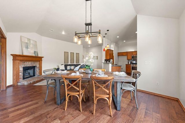 11537 Berkshire Court, Midwest City, OK 73130