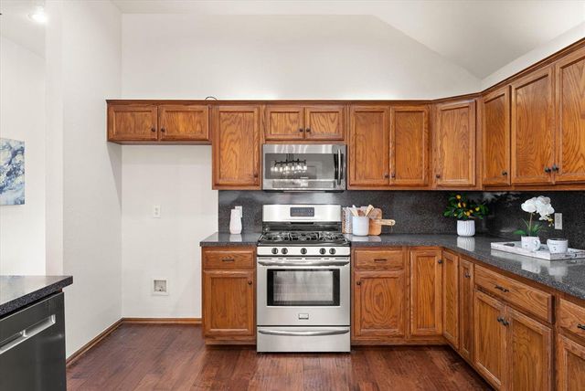 11537 Berkshire Court, Midwest City, OK 73130