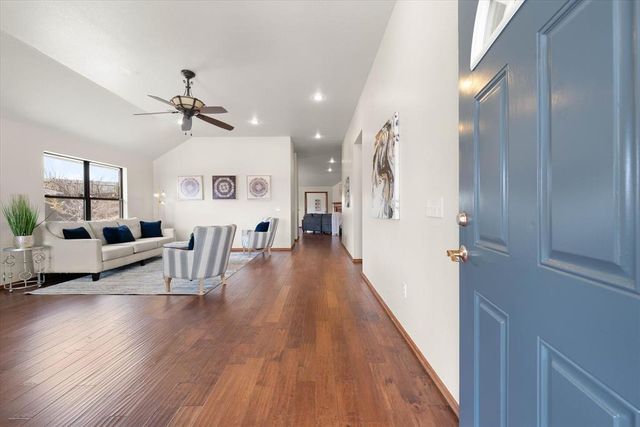 11537 Berkshire Court, Midwest City, OK 73130