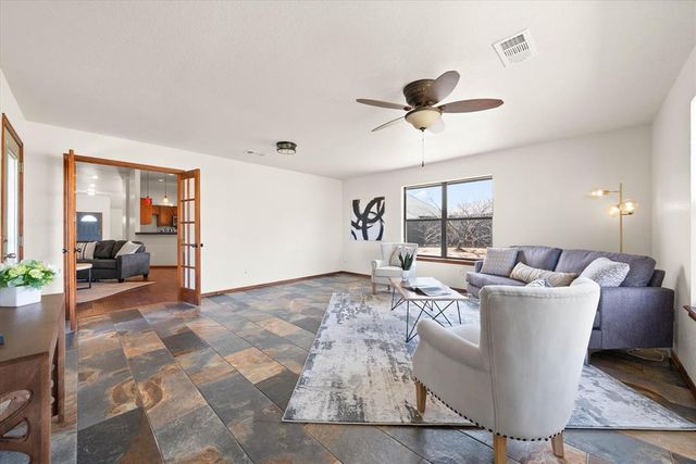 11537 Berkshire Court, Midwest City, OK 73130