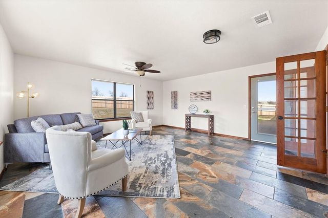 11537 Berkshire Court, Midwest City, OK 73130