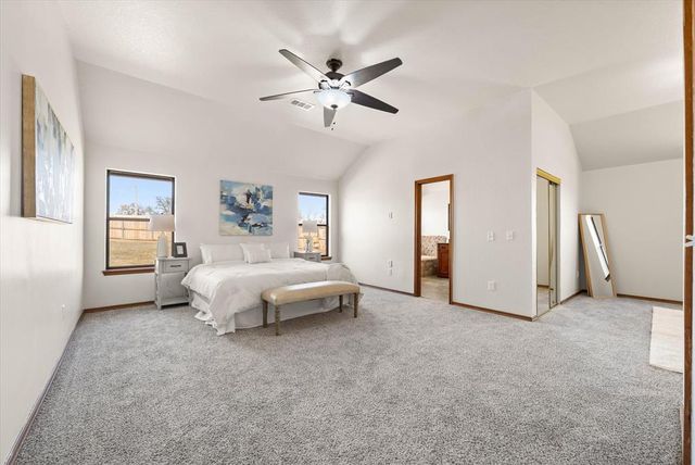 11537 Berkshire Court, Midwest City, OK 73130