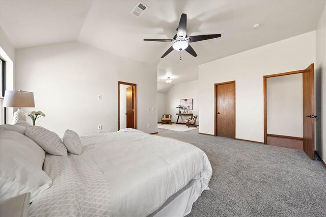 11537 Berkshire Court, Midwest City, OK 73130