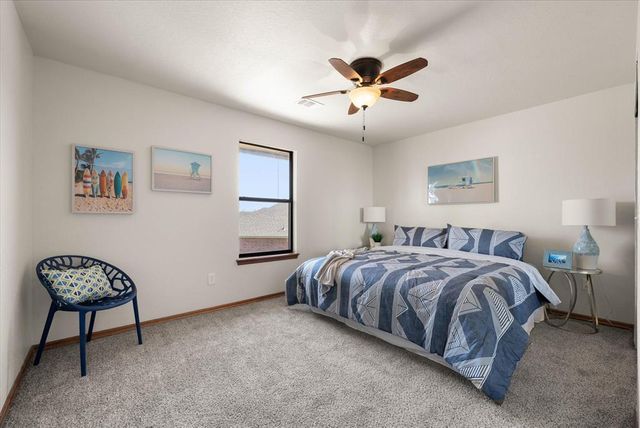 11537 Berkshire Court, Midwest City, OK 73130