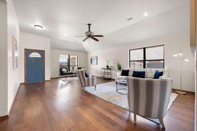 11537 Berkshire Court, Midwest City, OK 73130