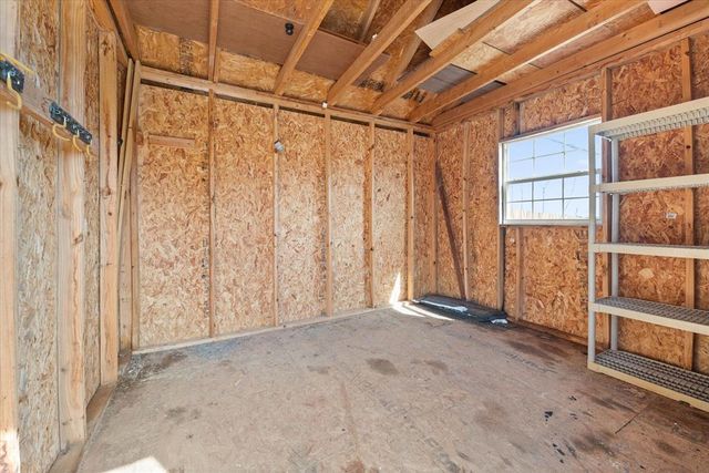 11537 Berkshire Court, Midwest City, OK 73130