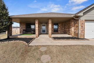 11537 Berkshire Court, Midwest City, OK 73130