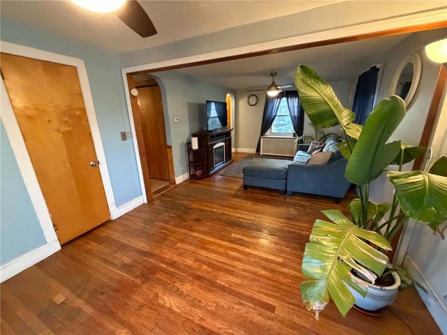 110 Park View Boulevard, Cranston, RI 02910