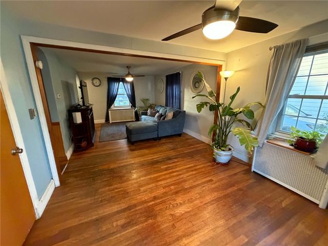 110 Park View Boulevard, Cranston, RI 02910