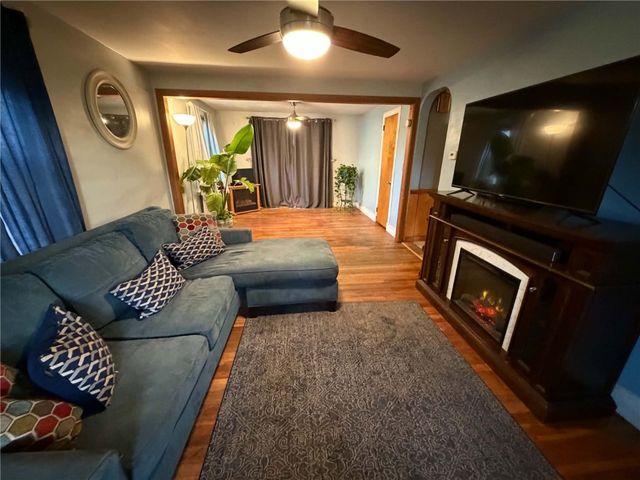 110 Park View Boulevard, Cranston, RI 02910