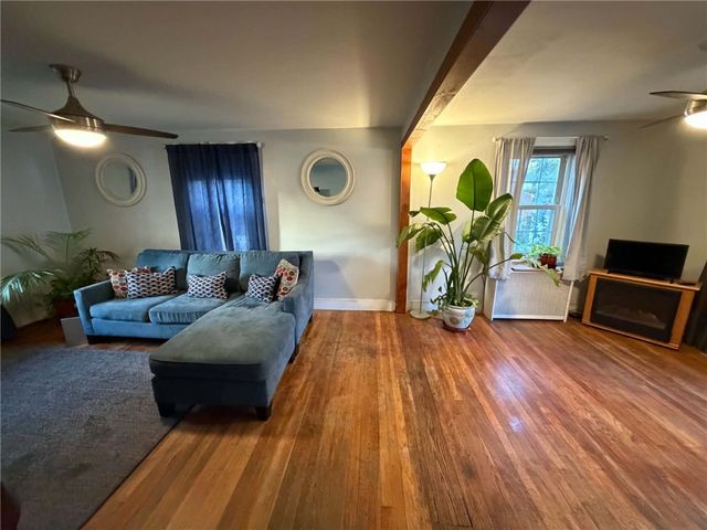 110 Park View Boulevard, Cranston, RI 02910