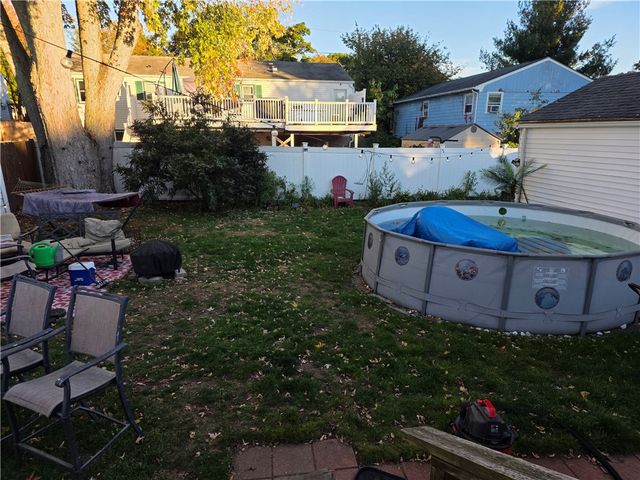 110 Park View Boulevard, Cranston, RI 02910