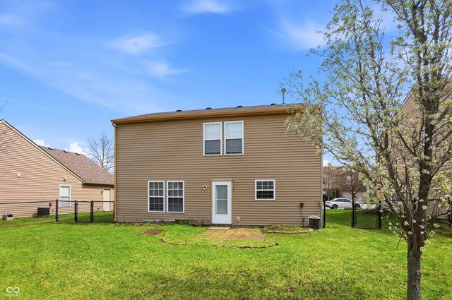 5804 Grassy Bank Drive, Indianapolis, IN 46237